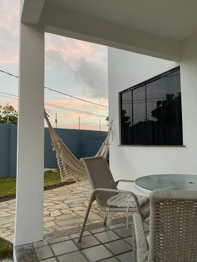 Exclusiva Casa Na Melhor Praia De Аракажу Экстерьер фото