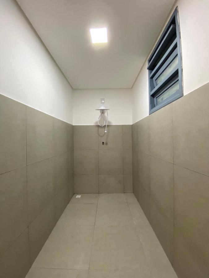 Exclusiva Casa Na Melhor Praia De Аракажу Экстерьер фото