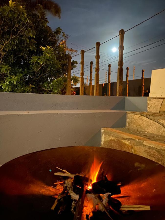Exclusiva Casa Na Melhor Praia De Аракажу Экстерьер фото