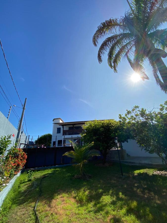 Exclusiva Casa Na Melhor Praia De Аракажу Экстерьер фото