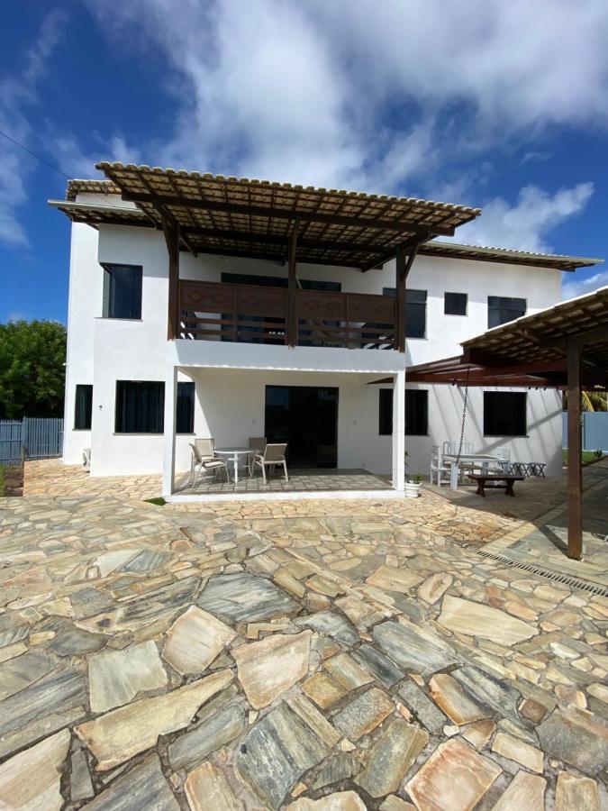 Exclusiva Casa Na Melhor Praia De Аракажу Экстерьер фото