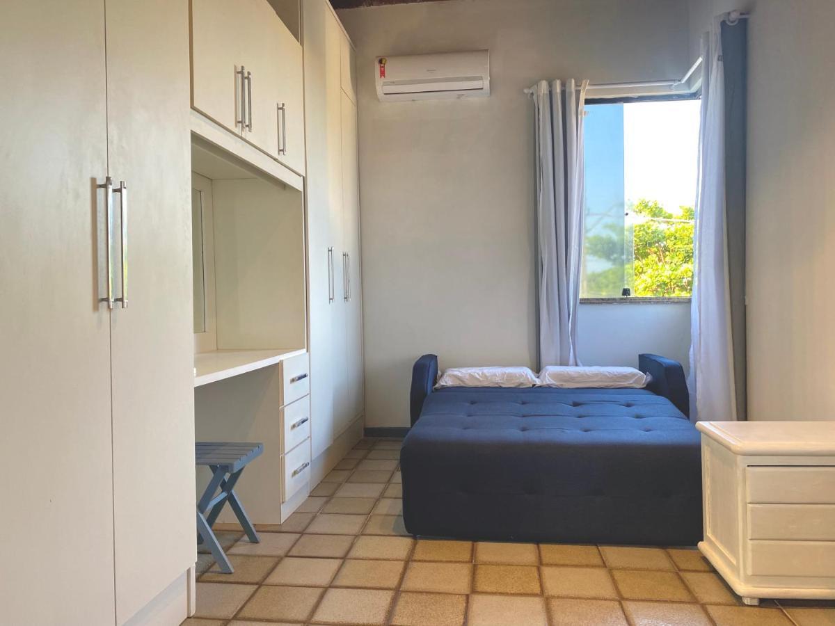 Exclusiva Casa Na Melhor Praia De Аракажу Экстерьер фото