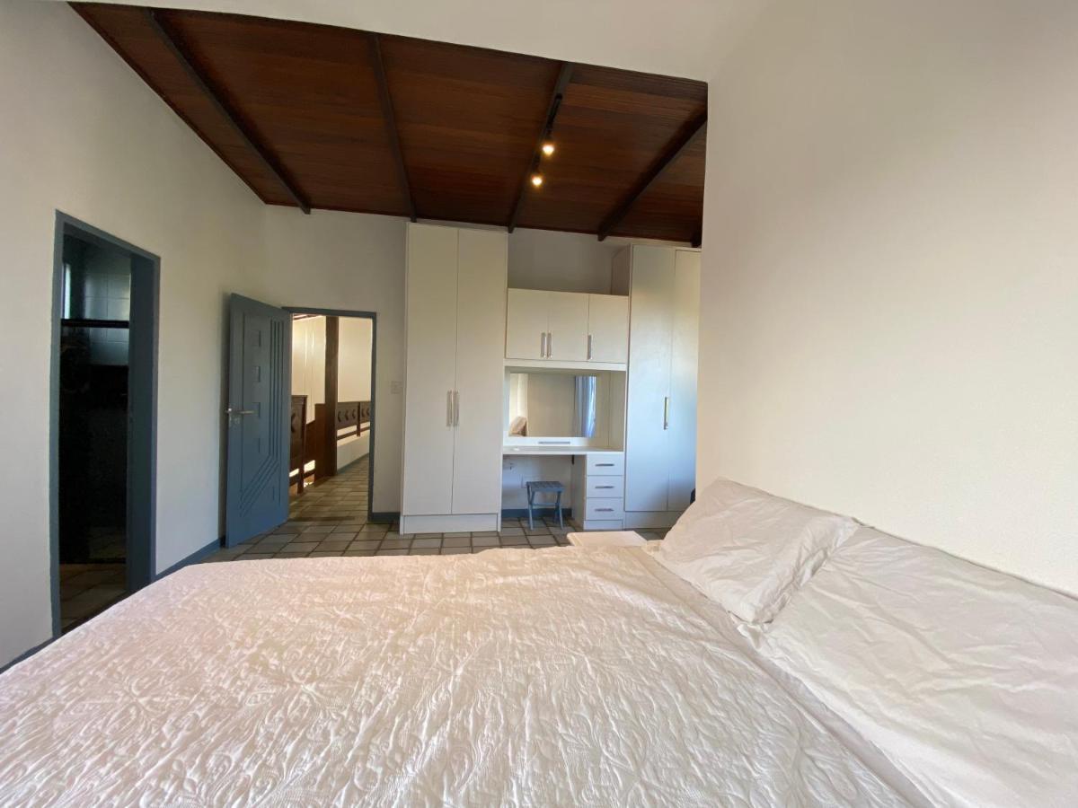 Exclusiva Casa Na Melhor Praia De Аракажу Экстерьер фото