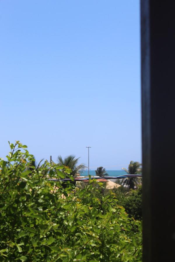 Exclusiva Casa Na Melhor Praia De Аракажу Экстерьер фото