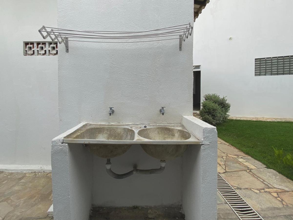 Exclusiva Casa Na Melhor Praia De Аракажу Экстерьер фото